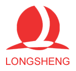Anhui longsheng new material Co.,ltd