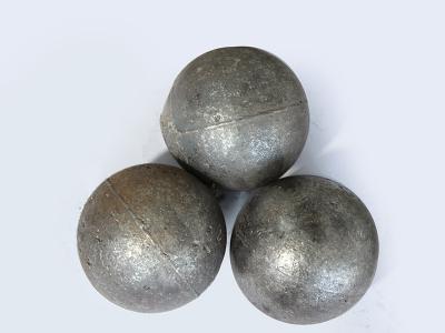 Micro Grinding ball