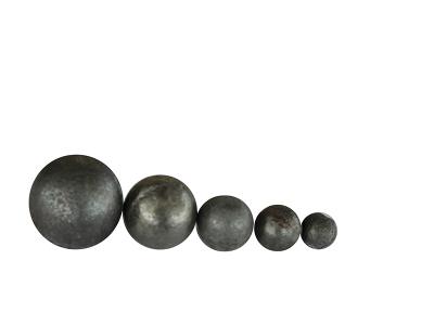 High chromium Grinding ball /Hi-chrome steel ball /Grinding media