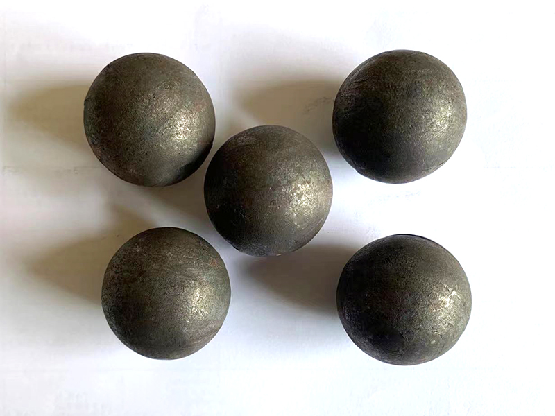 Pulverizing  Grinding Ball